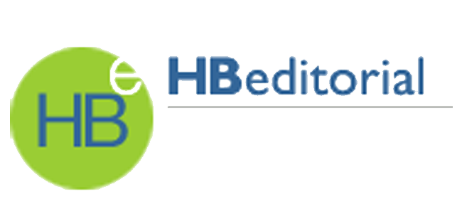 HBEditorial Ltd