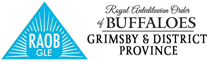 R.A.O.B Grimsby & District Province